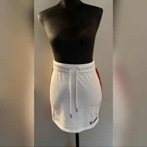 Forever 21 and K-Swiss Skirt